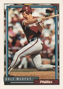 Dale Murphy