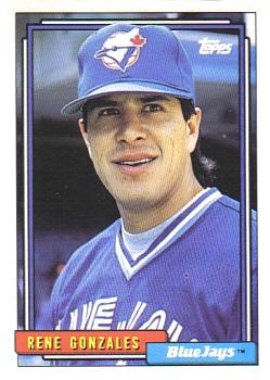 Rene Gonzales