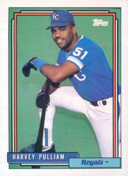 #687 Harvey Pulliam