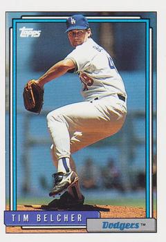 Tim Belcher