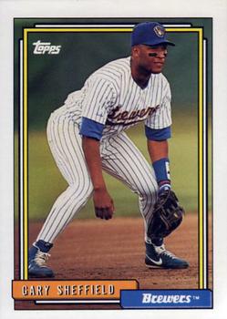 Gary Sheffield