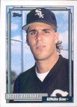 Scott Radinsky
