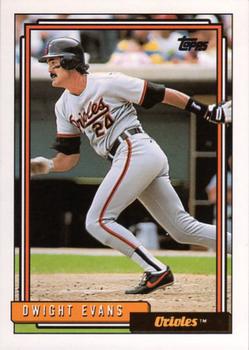 Dwight Evans
