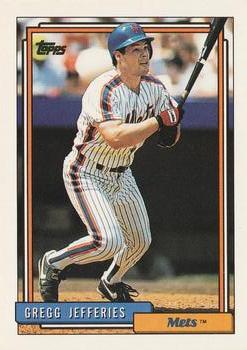 Gregg Jefferies