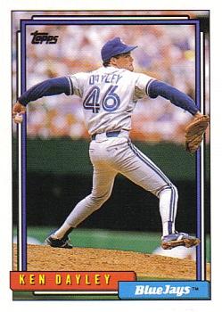 Ken Dayley