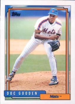 Doc Gooden