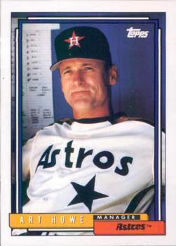 Art Howe