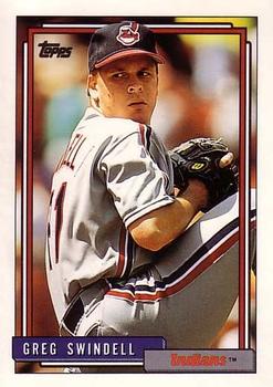 Greg Swindell