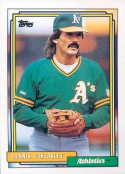 Dennis Eckersley