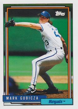 Mark Gubicza