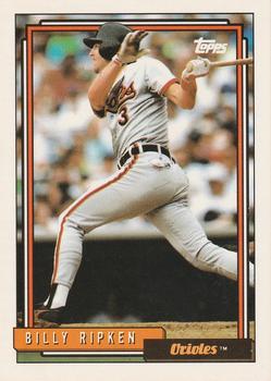 Billy Ripken