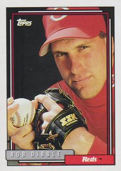 Rob Dibble
