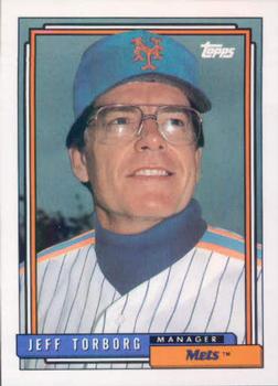 Jeff Torborg