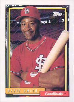 Ozzie Smith