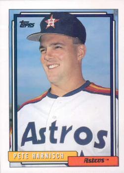 Pete Harnisch