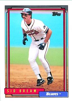 Sid Bream