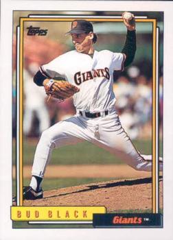 #774 Bud Black