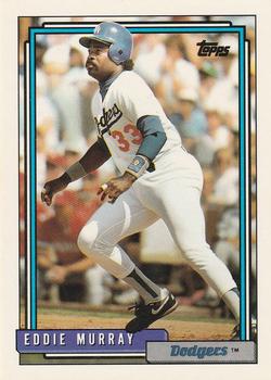 Eddie Murray