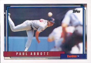 Paul Abbott