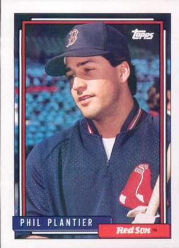 Phil Plantier
