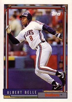 Albert Belle