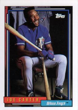 Joe Carter