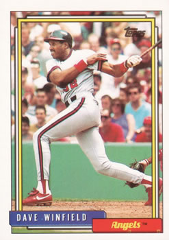 Dave Winfield