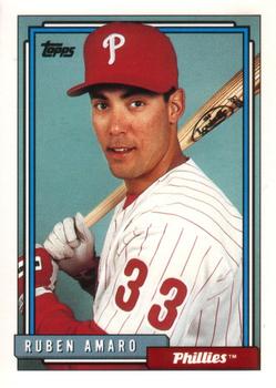 Ruben Amaro