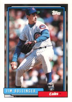 Jim Bullinger