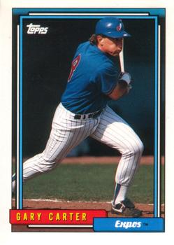 Gary Carter