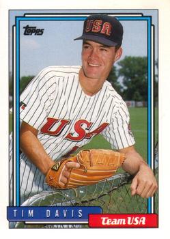 Tim Davis