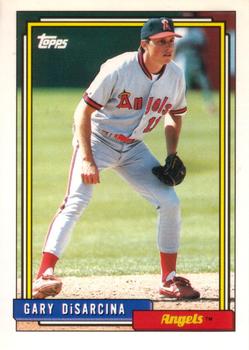 Gary DiSarcina
