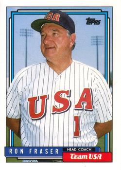 Ron Fraser