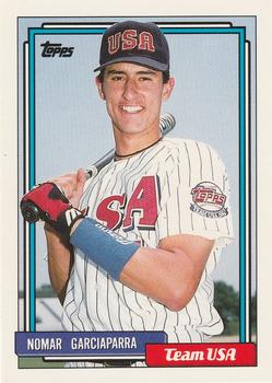 Nomar Garciaparra