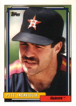 Pete Incaviglia