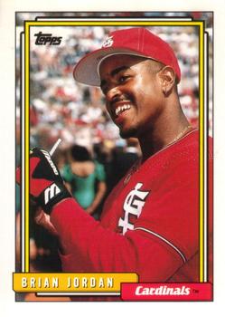 Brian Jordan
