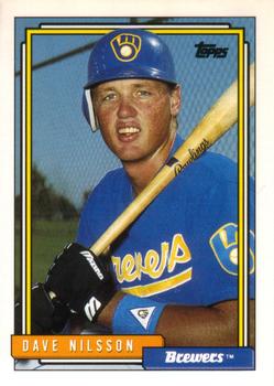 Dave Nilsson