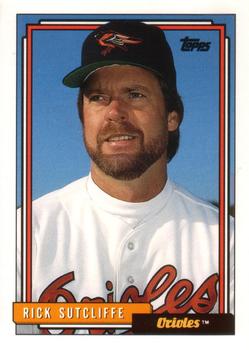 Rick Sutcliffe