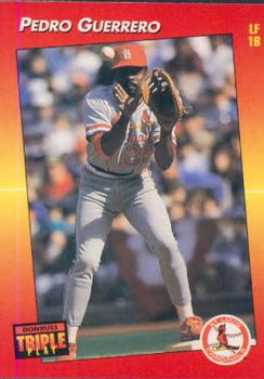 Pedro Guerrero