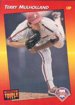 Terry Mulholland