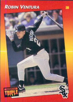 Robin Ventura
