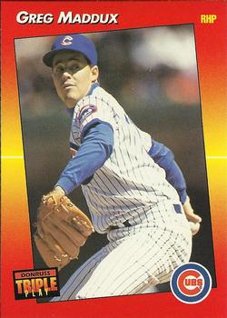 Greg Maddux