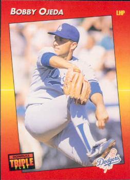 Bobby Ojeda