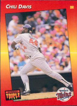 Chili Davis