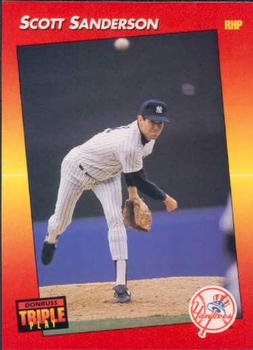 Scott Sanderson
