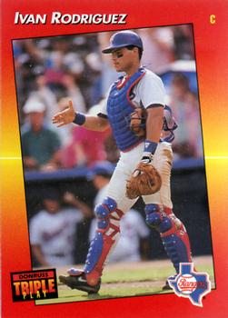 Ivan Rodriguez