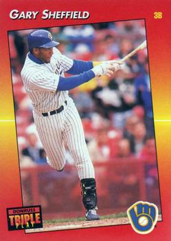 Gary Sheffield