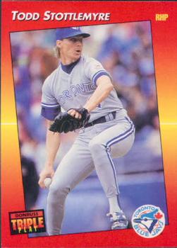 Todd Stottlemyre