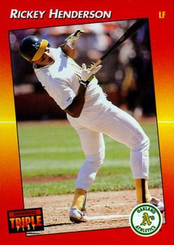 Rickey Henderson