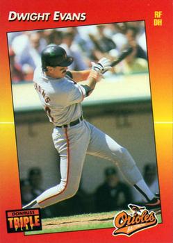 Dwight Evans